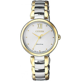 Đồng Hồ Nữ Citizen EM0534-80A