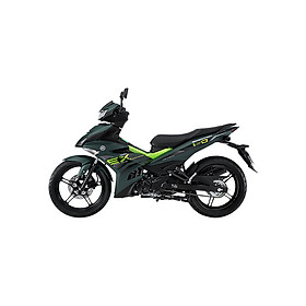 Xe Máy Yamaha Exciter 150 limited (4 màu )