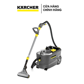 Mua Máy giặt thảm chuyên dụng Karcher Puzzi 10/1 (Hãng chính hãng)