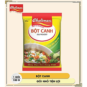 Bột canh Cholimex gói 180g