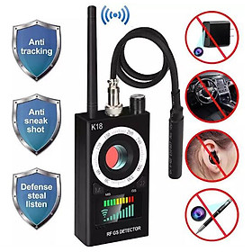 Mua Máy phát hiện điện thoại  camera  GPSS thiết bị phát sóng vô tuyến
