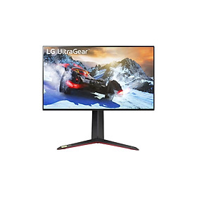 Mua Màn hình LCD LG 27GP95R-B 27inch 4K UHD IPS 1ms 144Hz - Hàng Chính Hãng