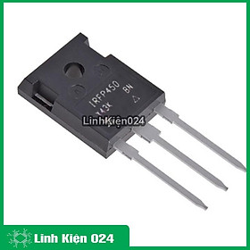 Mua MOSFET IRFP450 TO-247 14A 500V N-1CH