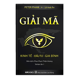 [Tải ebook] Giải Mã  PDF