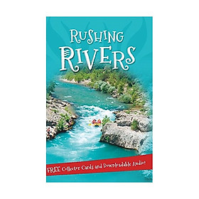 Sách It'S All About… Rushing Rivers