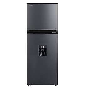Hình ảnh Tủ lạnh Toshiba Inverter 249 lít GR-RT325WE-PMV(06)-MG - Hàng chính hãng (chỉ giao HCM)