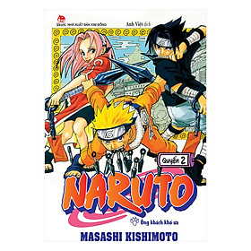 Naruto – Tập 2