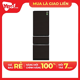 Mua Tủ lạnh Mitsubishi Electric Inverter 272 lít MR-CX35EM-BRW