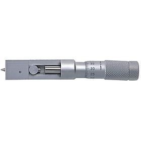 Mua Panme Đo Mép Lon Sắt Mitutoyo147-103 0-13mm x 0.01
