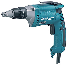 - Máy vặn vít dùng cho thạch cao Makita FS6300
