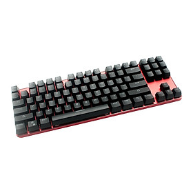 Mua Bàn Phím Cơ Blue Switch Motospeed K87 Chuyên Game - Hàng Chính Hãng