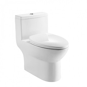 Mua Bàn cầu 1 khối - SW3093C