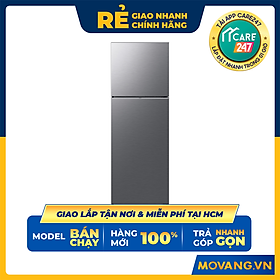 Mua RT31CG5424S9/SV - Tủ lạnh Samsung Inverter 305 lít RT31CG5424S9SV - Hàng chính hãng - Chỉ giao HCM