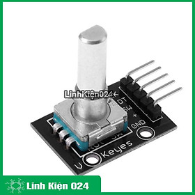 Mua Module Mã Hóa Quay - 360 Độ