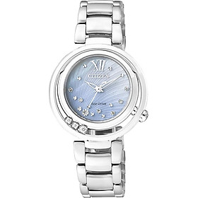 Đồng hồ đeo tay Citizen EM0327-50D