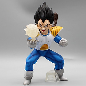 Mô hình Vegeta 