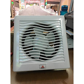 Mua Quạt thông gió gắn tường Tico TC-12AV6 Hàng chính hãng