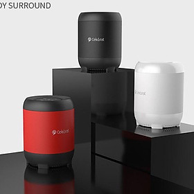 Mua Loa bluetooth nhỏ gọn tiện dụng Celebrat FLY-3  hàng chính hãng