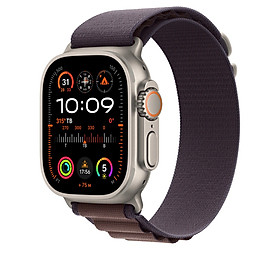 Mua Dây Đeo Thay Thế Dux Ducis GS Series Cho Đồng Hồ Thông Minh Apple Watch Ultra 49mm  Apple Watch Series 1-9/ SE_ Hàng chính hãng