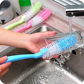 Mua BỘ CỌ RỬA CỐC  BÌNH SỮA 4 CHI TIẾT