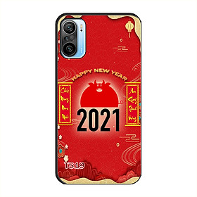 Ốp Lưng Dành Cho XIAOMI K40