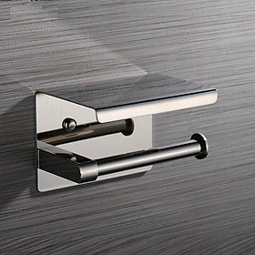 HỘP GIẤY VỆ SINH CAO CẤP INOX 304