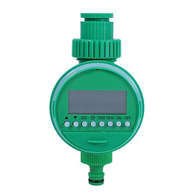 Mua Đồng hồ hẹn giờ tưới tự động chạy pin