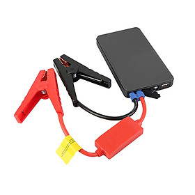 Pin Sạc Dự Phòng Kiêm Kích Nổ Ô Tô (6000mAh) (2 Cổng USB)