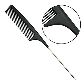 LƯỢC ĐUÔI NHỰA NHỌN 