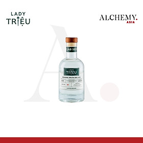 Hình ảnh Rượu Lady Triệu Mekong Delta Dry Gin 45% 1x200ml