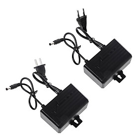 Mua Nguồn móc treo 12V-2A dành cho camera đèn led (10 cái)