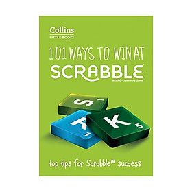 101 Ways To Win At Scrabble_Pb
