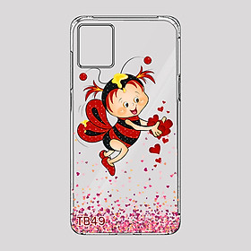 Ốp Lưng Dành Cho REALME 8