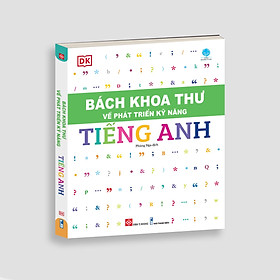 Bách Khoa Thư Về Phát Triển Kỹ Năng - Tiếng Anh