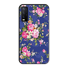 Ốp Lưng Dẻo Dành Cho VIVO Y20s