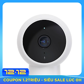 Camera Thông Minh Ngoài Trời Xiaomi Mijia 1080 Phiên Bản Tiêu Chuẩn 2020 -- Hàng Nhập Khẩu