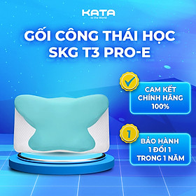 Gối công thái học SKG T3 PRO-E