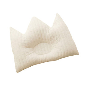 Infant Pillow Baby Infant Small Flat Pillow support Pillow Comfortable