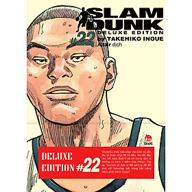 Slam Dunk - Deluxe Edition ( Các Tập Lẻ)