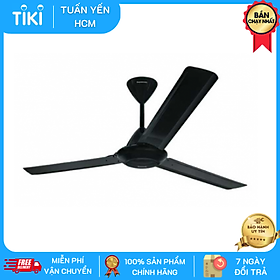 Quạt trần 3 cánh Panasonic F‑60MZ2-KMS / F‑60MZ2-KS / F‑60MZ2-K / F‑60MZ2-KL - Hàng chính hãng