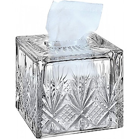 HỘP ĐỰNG KHĂN GIẤY PHA LÊ GODINGER DUBLIN Tissue Box