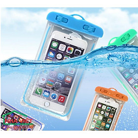 Mua Túi Chống Nước Cho Điện Thoại - Bao Chống Nước Điện Thoại Giá Rẻ