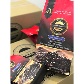 ARABICA 100% THƯỢNG HẠNG