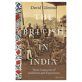 The British In India