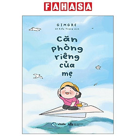 Sách - Căn Phòng Riêng Của Mẹ