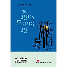 Thơ Lưu Trọng Lư - 