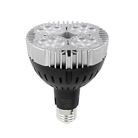PAR30 35W E27 LED SpotLight Track Down Light Warm White 2200lm LED Bulb