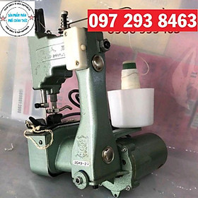 Mua MÁY MAY MIỆNG BAO GK9-2