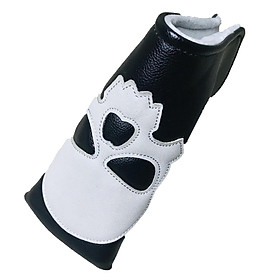 Golf Club Head Cover Skeleton  Headcover Guard Accessories