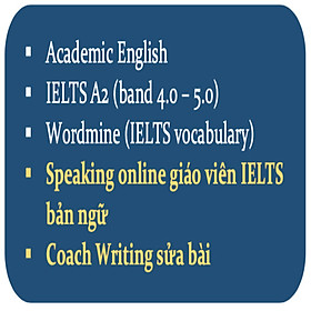 IELTS